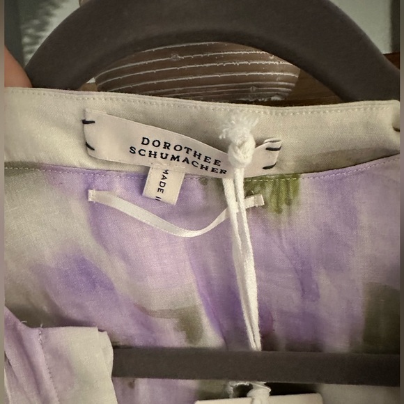 DOROTHEE SCHUMACHER NWT Midi Dress - Picture 3 of 9